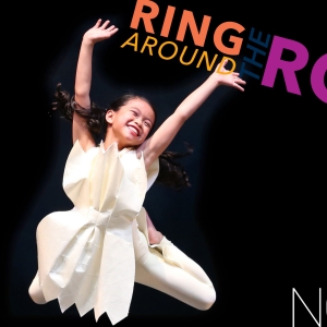 Repertory Dance Theatre's RING AROUND THE ROSE Season Continues with Tanner Dance Photo