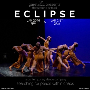 ECLIPSE Comes to the Warner Theatre in January