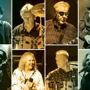 KANSAS Comes to the MSU Riley Center in January Photo