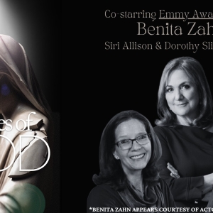 AGNES OF GOD Comes to Fort Salem Theater in March