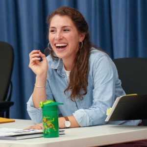 Addie Gorlin-Han Named Associate Artistic Director At Children’s Theatre Company Photo
