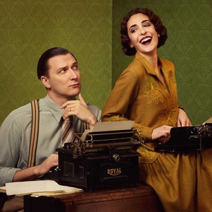 Cast and Creative Team Set For THE RAT TRAP at Park Theatre Interview