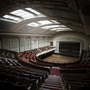 Leith Theatre Campaign Receives Pledge of Support From The National Lottery Heritage Fund Photo