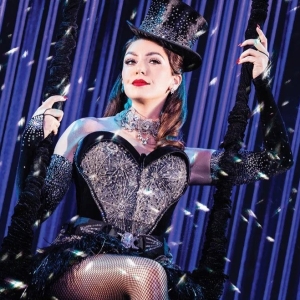 Popejoy Hall Ushers In Second Year Of Broadway Bridges Albuquerque Photo