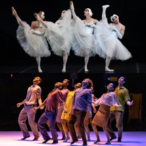 Scottsdale Center for the Performing Arts Reveals Lineup For 2023–24 Dance Series Photo