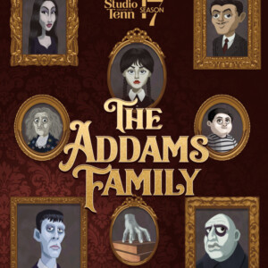 THE ADDAMS FAMILY to Open Studio Tenn's 17th Season in Franklin Photo