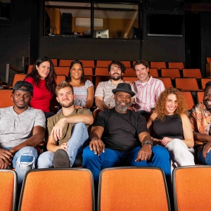 Cast Revealed For SWEAT at the Keegan Theatre Photo