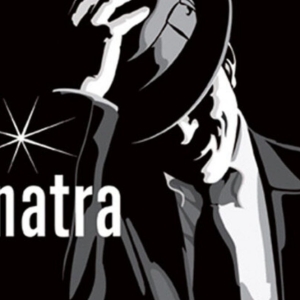 MY SINATRA To Be Presented Live at Westport Country Playhouse in June Photo