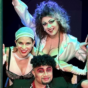 Photos: Millbrook Playhouse Closes 2025 Fall Season with THE ROCKY HORROR SHOW Photo