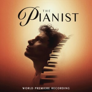 THE PIANIST World Premiere Recording Released For Streaming; To Make Debut At  Londo Photo