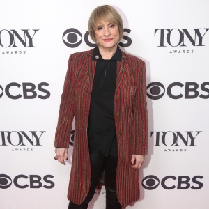 Patti LuPone, Deborah Cox, Eric McCormack & More to Take Part Dramatists Guild…