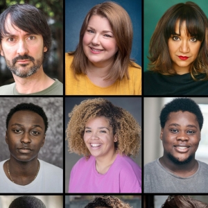 Cast Announced For ALICE IN WONDERLAND At Liverpool Playhouse Photo