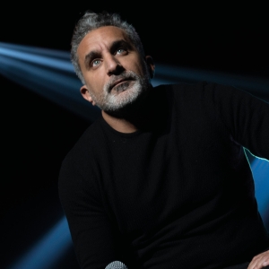 Bassem Youssef Returns to the UK in 2024 For THE MIDDLE BEAST Tour at the Eventim Apo Video