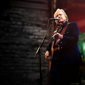 Justin Hayward and Christopher Cross Come to Indian Ranch This Summer Photo