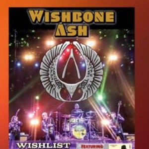 Wishbone Ash Announce Florida Concerts This March Photo
