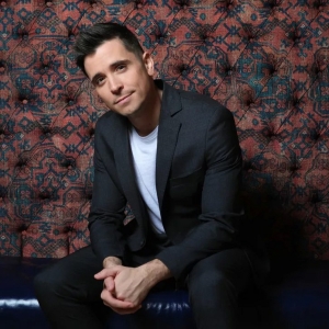 Matt Doyle Will Return to Cafe Carlyle in May Video