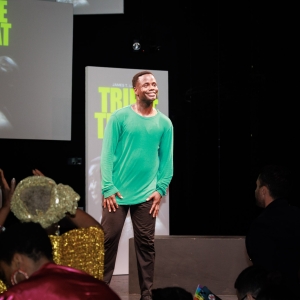 Photos: Go Inside Opening Night of James T. Lane's TRIPLE THREAT at Theatre Row Photo