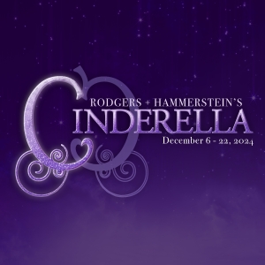 RODGERS + HAMMERSTEINS CINDERELLA Comes to Duluth Playhouse Photo