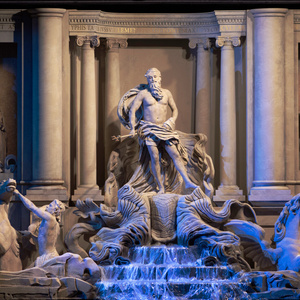 Pageant Of The Masters To Present THE GREATEST OF ALL TIME In Limited Summer Celebrat Photo