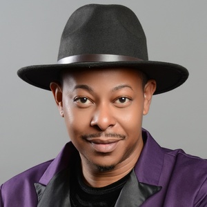 Richard A. Freeman, Jr. Named Artistic Director Of Dallas Black Dance Theatre Photo