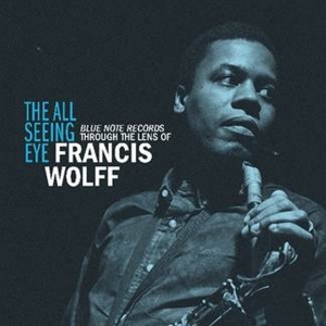 The Folk Americana Roots Hall of Fame Will Host 'The All Seeing Eye: Blue Note…