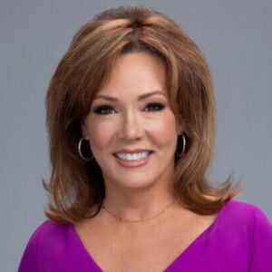 Dallas Cowboys Cheerleaders Director Kelli Finglass Will Join CHICAGO on Broadway Photo