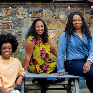 The Albany Reveals New Co-CEOs Mimi Findlay and Vicki Dela Amedume MBE Photo