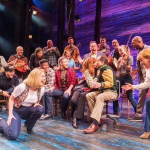 COME FROM AWAY Reveals Full List of UK and Ireland Tour Dates