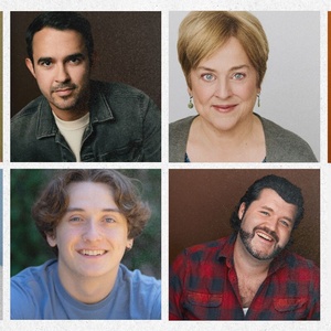 Bramble Theatre Company Announces Cast For BLACK BEAR ISLAND