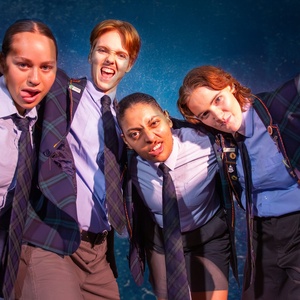 TROPHY BOYS Set to Premiere in Adelaide This March