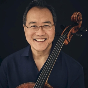 Yo Yo Ma Partners with Tanglewood for PAST, PRESENT, AND FUTURE: WHAT IS MUSIC FOR? H Photo