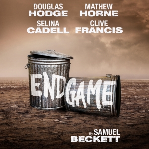 Samuel Beckett's ENDGAME Comes to Ustinov Studio, Theatre Royal Bath Video
