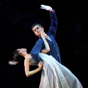 The Sarasota Ballet to Return to The Joyce With New York Premieres Photo