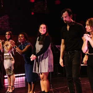 Photos: Inside Royal Family Production's Sweet Sixteen Kick-Off Gala