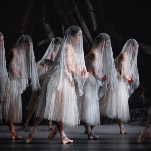 The Royal Ballet and Opera Reveals 2025/26 Season With Justin Peck and More
