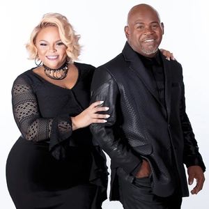 David And Tamela Mann To Bring Love And Relationship Tour To NJPAC In April 2026 Photo