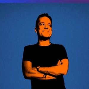 Comedian Jeff Arcuri To Perform At Charleston Gaillard Center