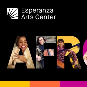 Esperanza Arts Center Unveils 2024/2025 Season