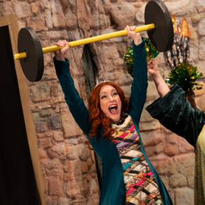 Photos: First look at King Avenue Players’ ONCE UPON A MATTRESS Photo