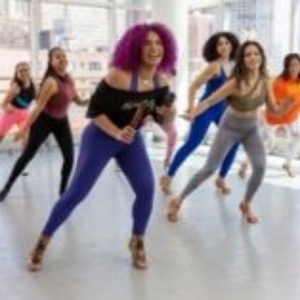 Ailey Extension to Mark Latin & Hispanic Heritage Month with 30 Days of Classes Photo