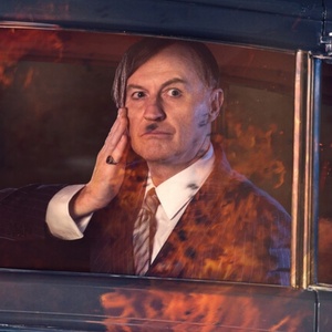 Placebo Will Compose Music For THE RESISTIBLE RISE OF ARTURO UI at the Royal Shakespeare C Photo