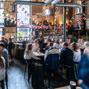 Welcome To Wandsworth Reveals Programme For January - March Photo