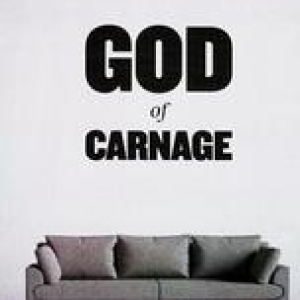 Possum Point Players Will Perform GOD OF CARNAGE Photo