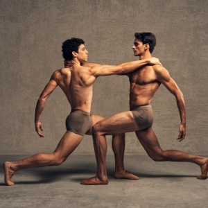 MONUMENT Comes to the Dutch National Opera Photo