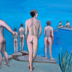 Laguna Art Museum Breaks the Rules with Upcoming Exhibition Featuring Paul Wonner and Video