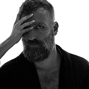 Video: Ben Frost Releases 'The River Of Light And Radiation' Photo