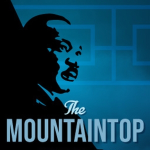 THE MOUNTAINTOP By Katori Hall Comes to Florida Rep in December Photo