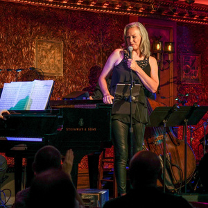 Linda Eder, Kate Baldwin, Jenn Colella and More to Perform at 54 Below for Women's…