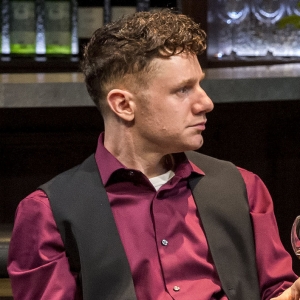 Review Roundup: Manhattan Theatre Club Presents KING JAMES, Starring Glenn Davis…