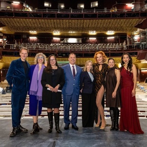 Arts Centre Melbournes State Theatre Will Reopen Six Months Ahead Of Schedule Photo